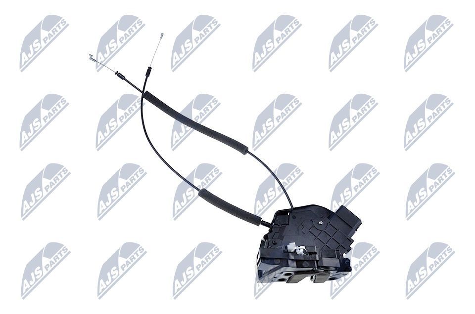 Durų užraktas NTY EZC-MZ-007