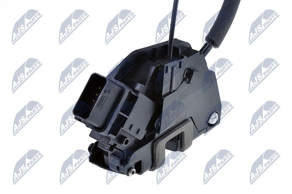 Durų užraktas NTY EZC-MZ-007