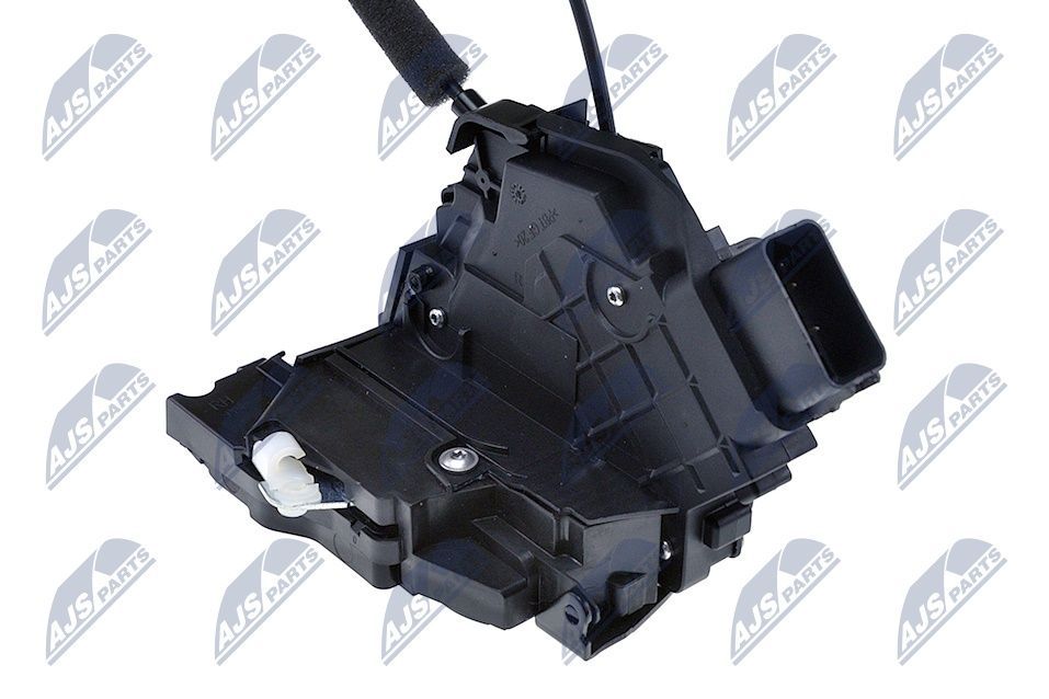 Durų užraktas NTY EZC-MZ-007