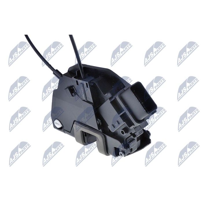 Durų užraktas NTY EZC-MZ-008