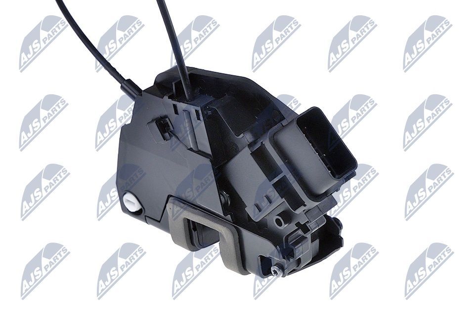 Durų užraktas NTY EZC-MZ-008