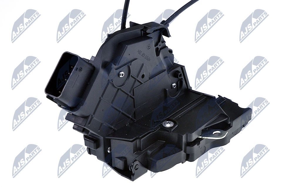 Durų užraktas NTY EZC-MZ-008