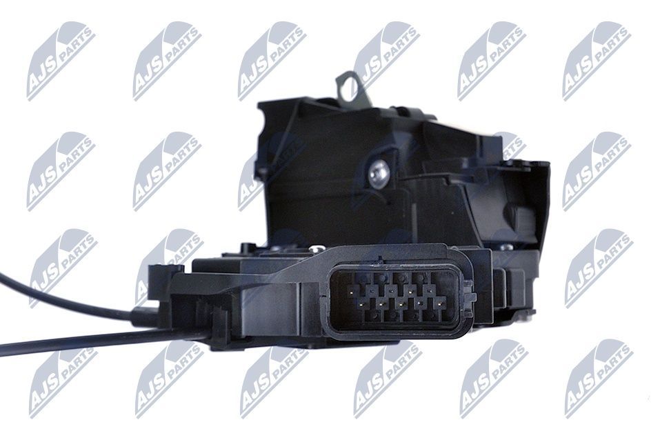 Durų užraktas NTY EZC-MZ-008