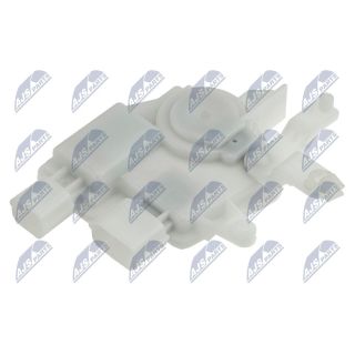 Durų užraktas NTY EZC-MZ-014