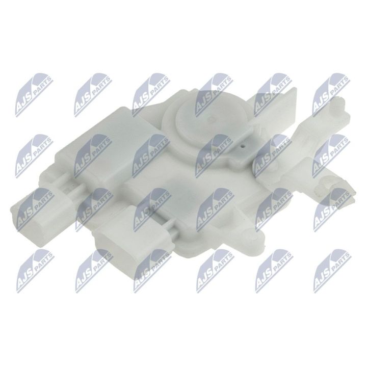 Durų užraktas NTY EZC-MZ-014