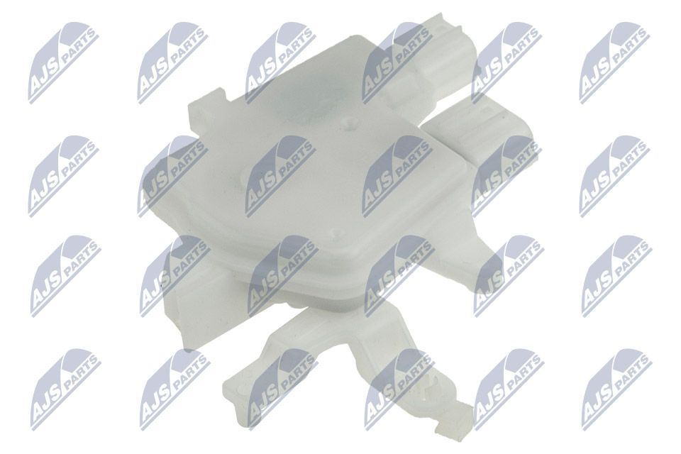 Durų užraktas NTY EZC-MZ-014