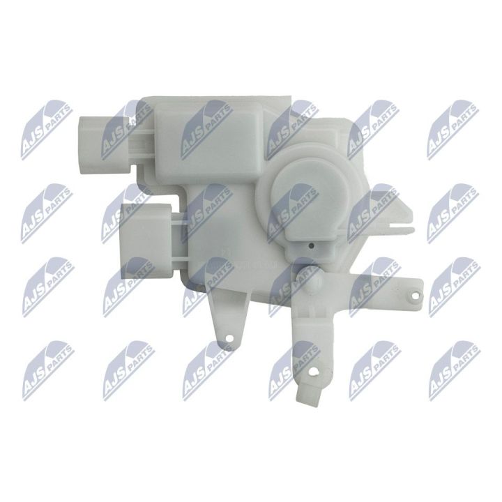 Durų užraktas NTY EZC-MZ-014