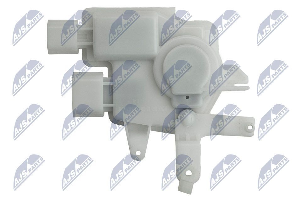 Durų užraktas NTY EZC-MZ-014