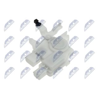 Durų užraktas NTY EZC-MZ-015