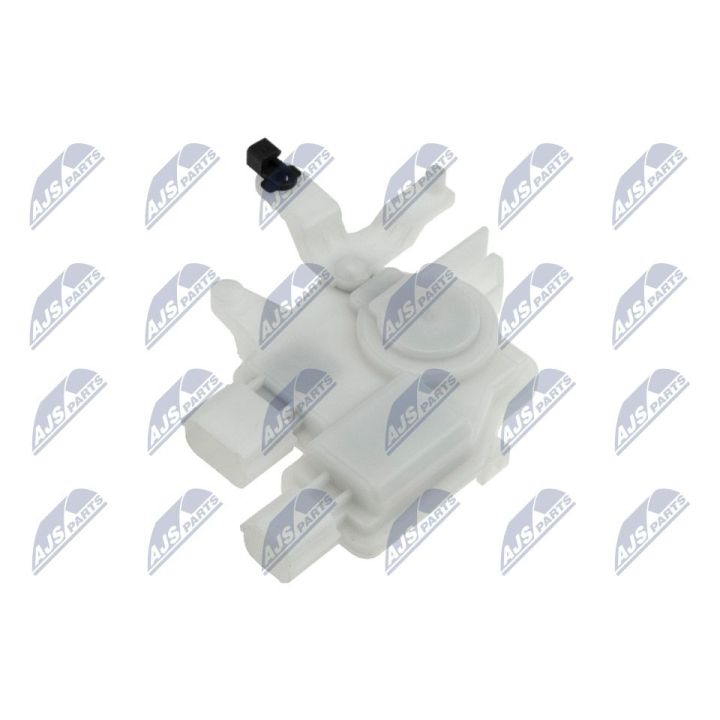 Durų užraktas NTY EZC-MZ-015