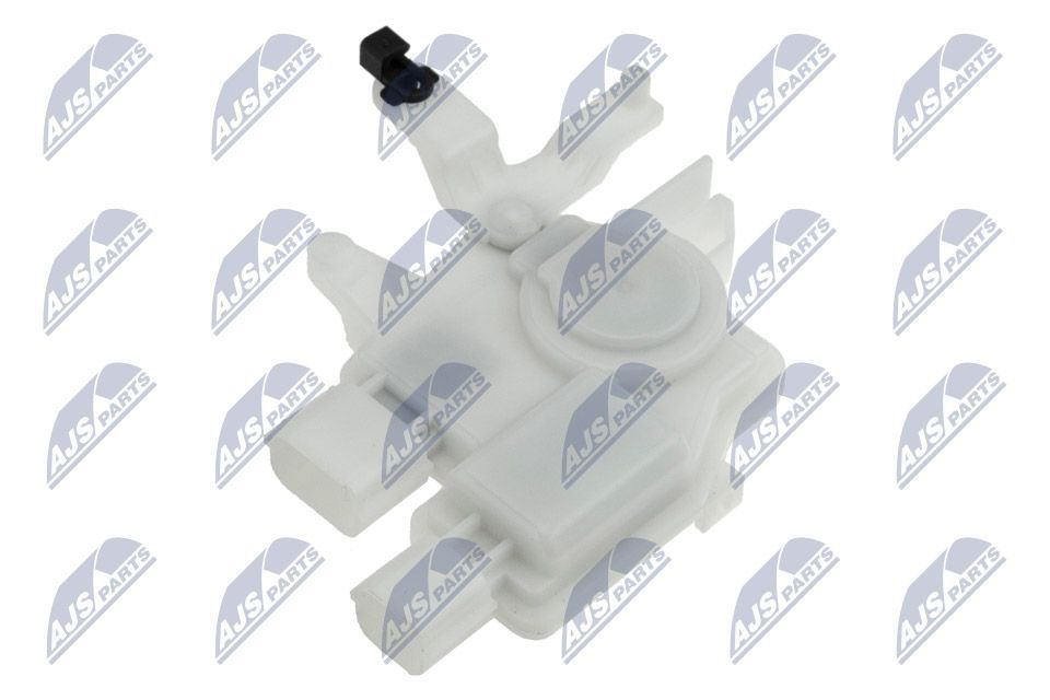 Durų užraktas NTY EZC-MZ-015