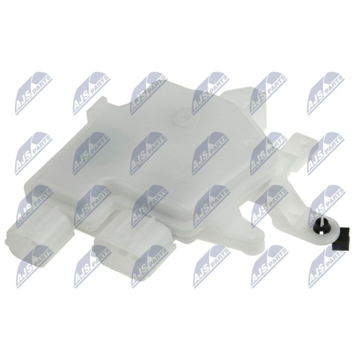 Durų užraktas NTY EZC-MZ-015