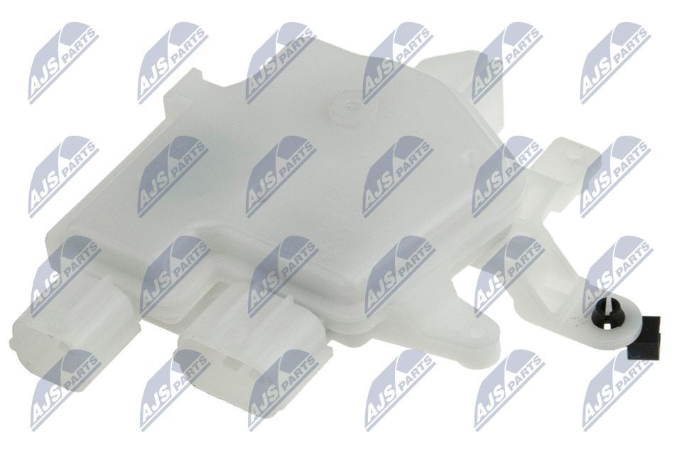 Durų užraktas NTY EZC-MZ-015