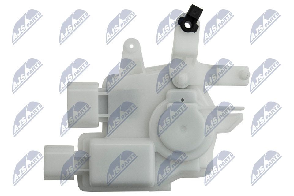 Durų užraktas NTY EZC-MZ-015