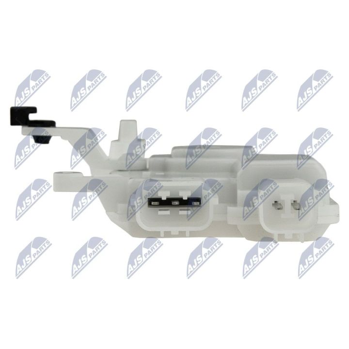 Durų užraktas NTY EZC-MZ-015