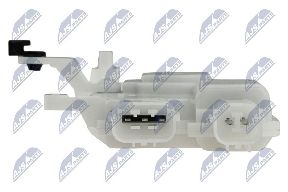 Durų užraktas NTY EZC-MZ-015