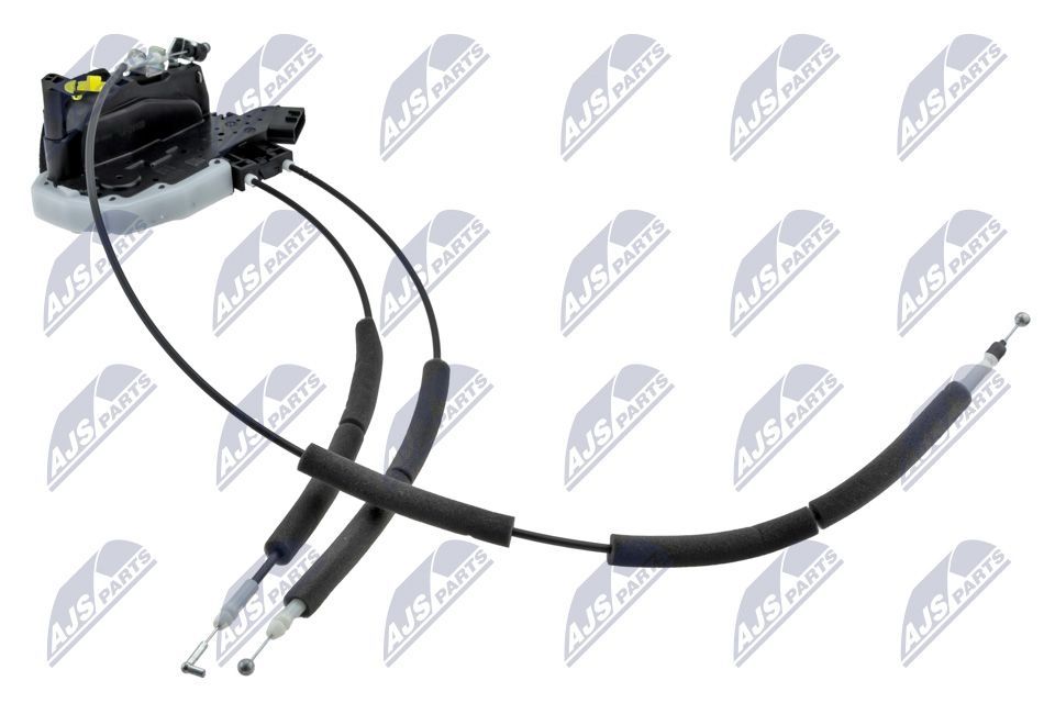 Durų užraktas NTY EZC-NS-038