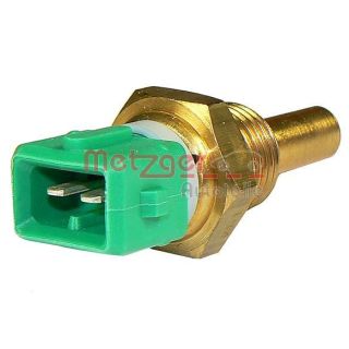 Siuntimo blokas, aušinimo skysčio temperatūra METZGER 0905123