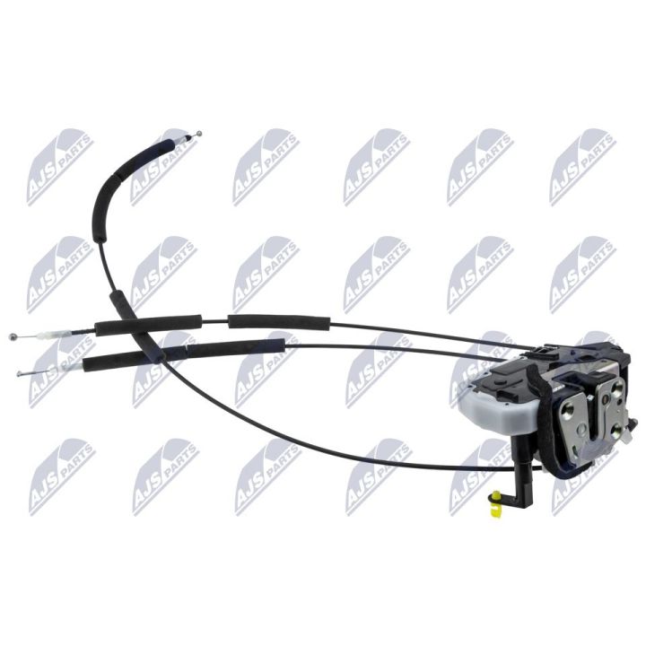 Durų užraktas NTY EZC-NS-038