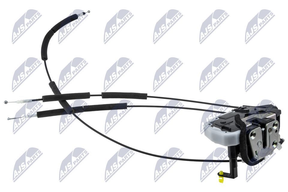 Durų užraktas NTY EZC-NS-038