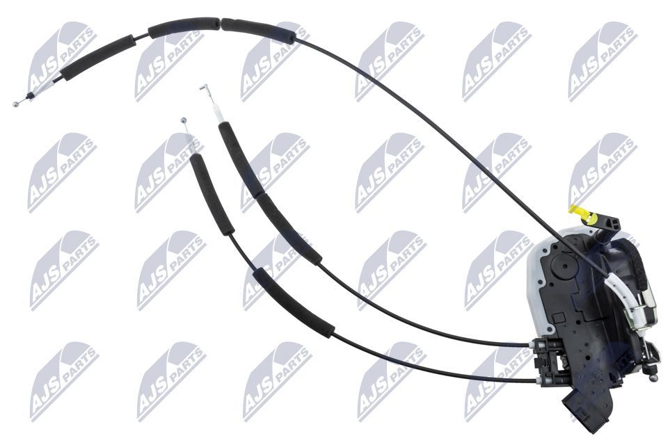 Durų užraktas NTY EZC-NS-038