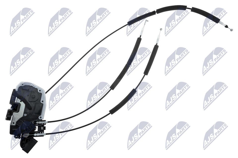 Durų užraktas NTY EZC-NS-038