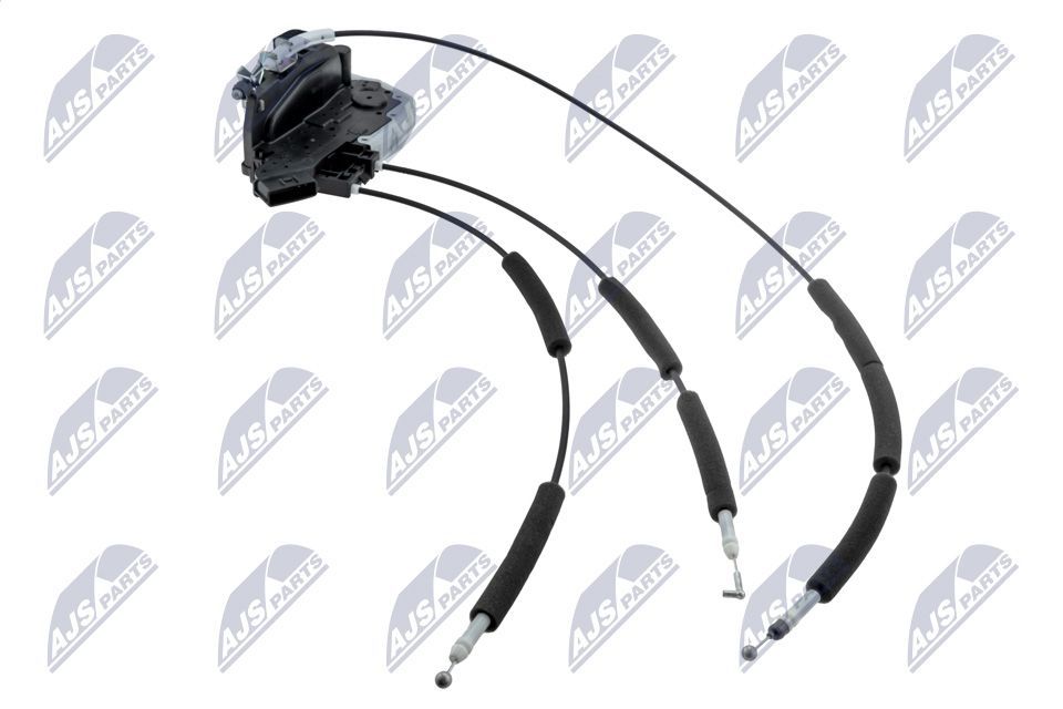 Durų užraktas NTY EZC-NS-039