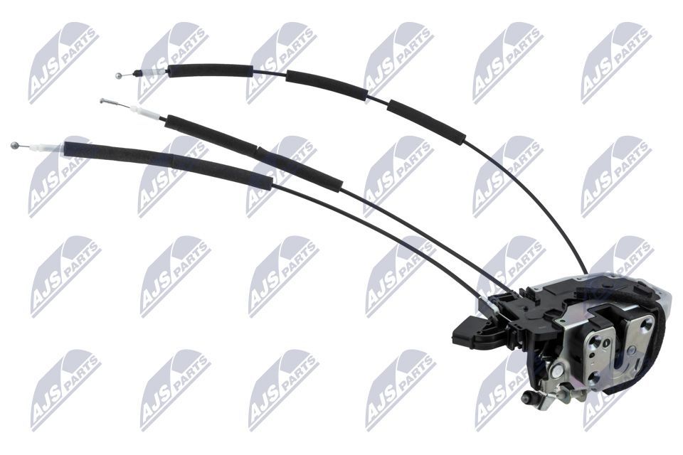 Durų užraktas NTY EZC-NS-039