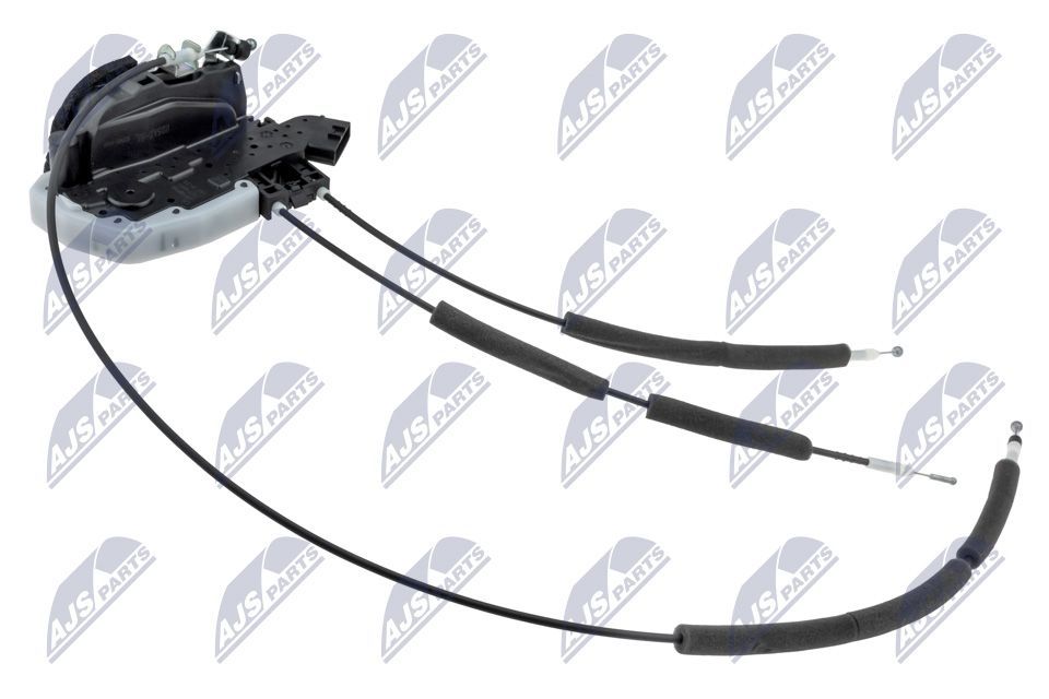 Durų užraktas NTY EZC-NS-040