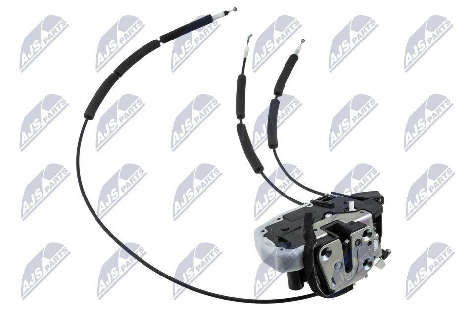 Durų užraktas NTY EZC-NS-040