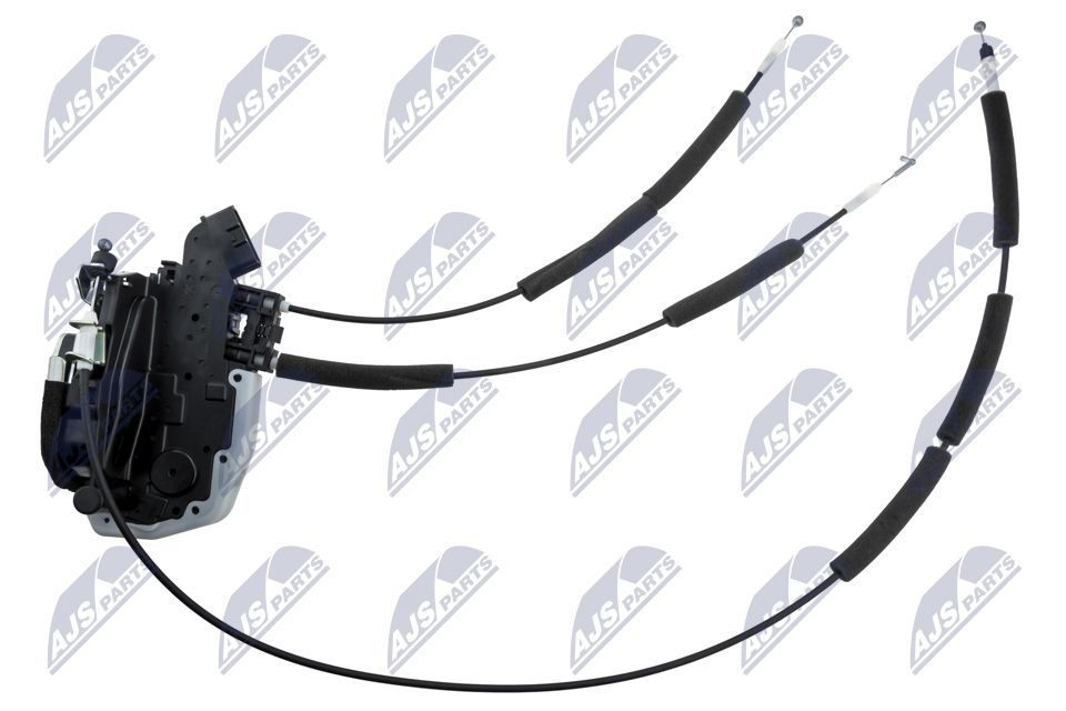 Durų užraktas NTY EZC-NS-040