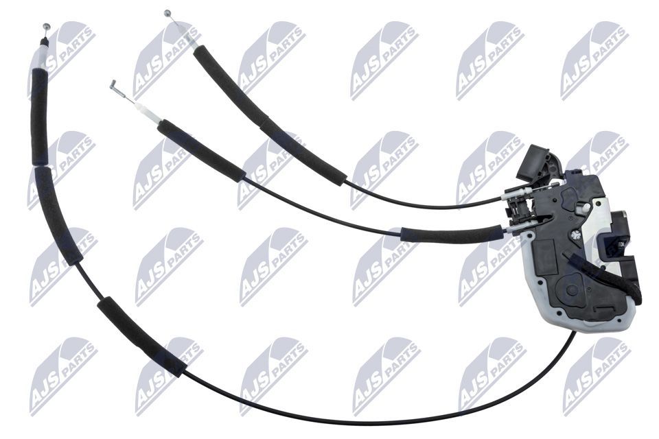 Durų užraktas NTY EZC-NS-040