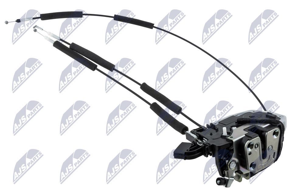 Durų užraktas NTY EZC-NS-041