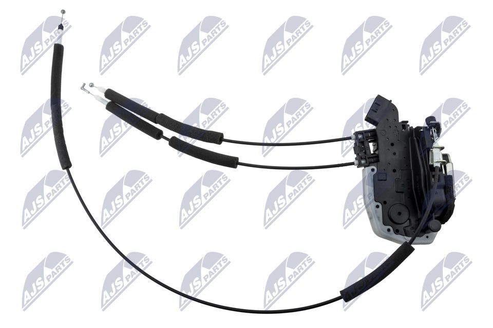 Durų užraktas NTY EZC-NS-041