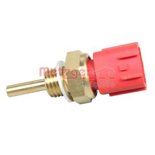 Siuntimo blokas, aušinimo skysčio temperatūra METZGER 0905129