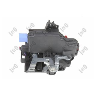 Durų užraktas ABAKUS 132-053-071