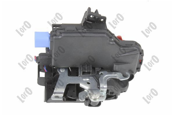 Durų užraktas ABAKUS 132-053-071