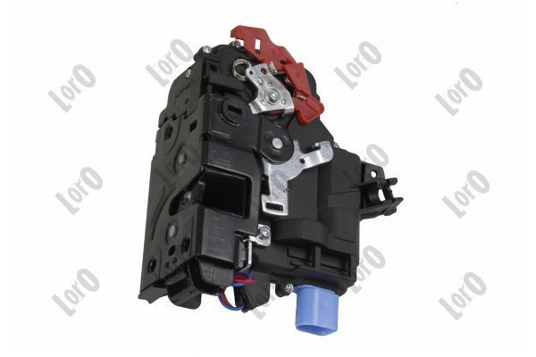 Durų užraktas ABAKUS 132-053-071