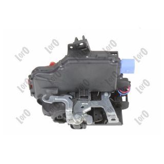 Durų užraktas ABAKUS 132-053-072