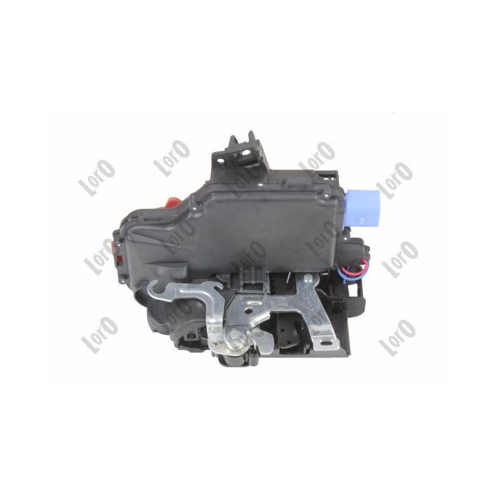 Durų užraktas ABAKUS 132-053-072