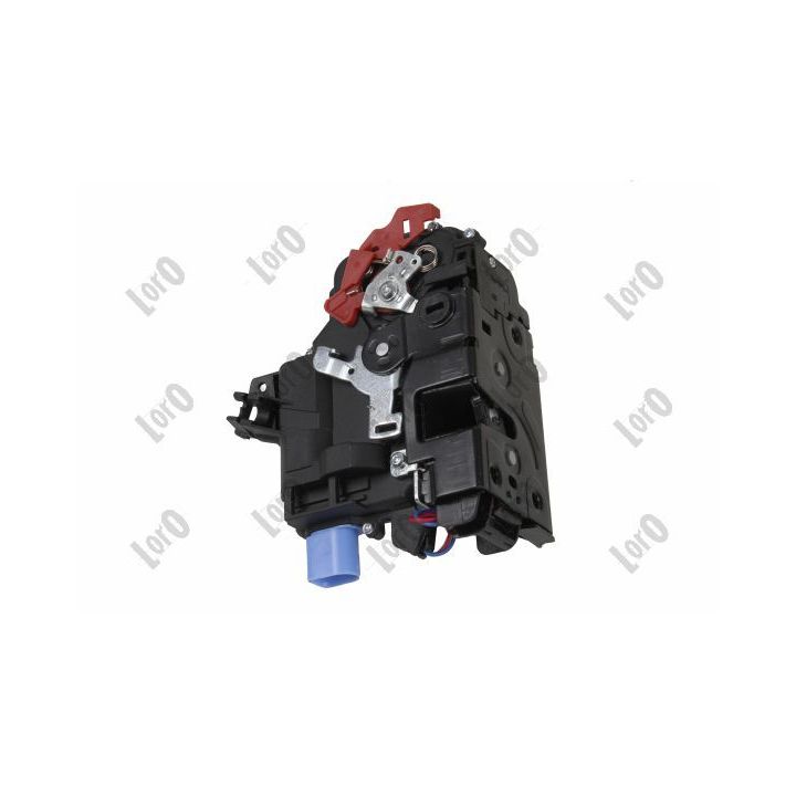 Durų užraktas ABAKUS 132-053-072