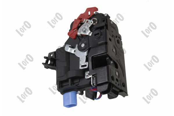 Durų užraktas ABAKUS 132-053-072