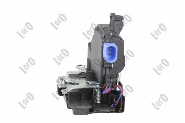 Durų užraktas ABAKUS 132-053-072