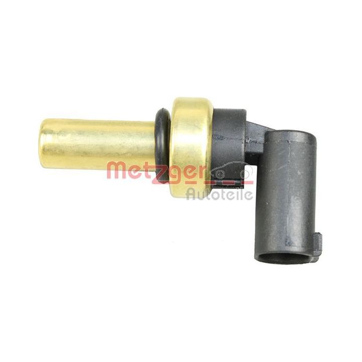 Siuntimo blokas, aušinimo skysčio temperatūra METZGER 0905134