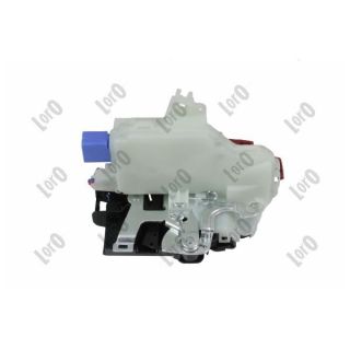 Durų užraktas ABAKUS 132-053-107