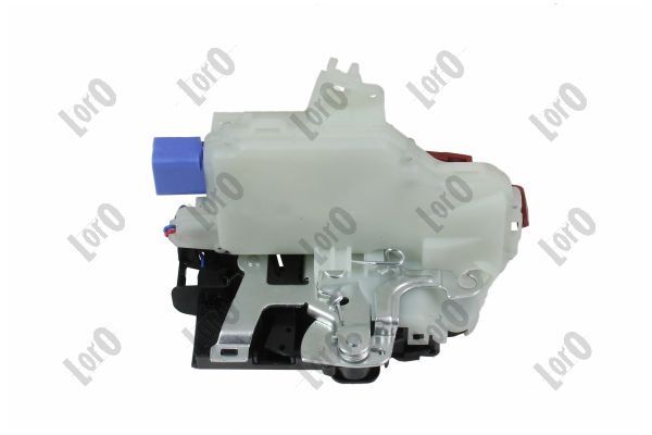 Durų užraktas ABAKUS 132-053-107