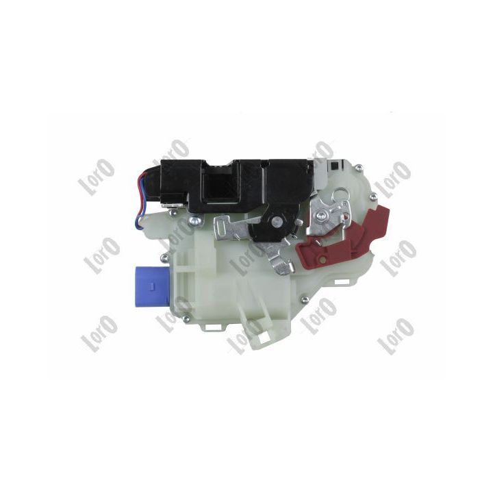 Durų užraktas ABAKUS 132-053-107