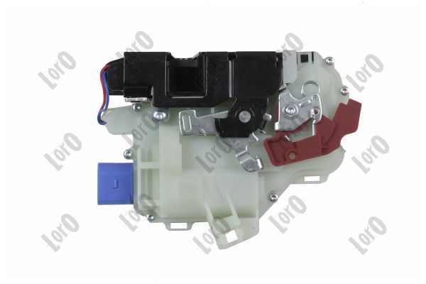 Durų užraktas ABAKUS 132-053-107