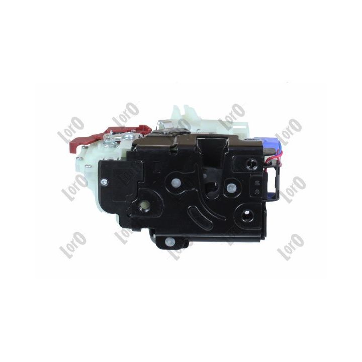 Durų užraktas ABAKUS 132-053-107