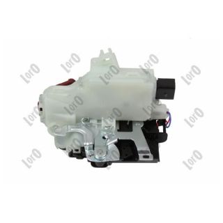 Durų užraktas ABAKUS 132-053-108